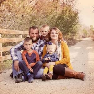 Meet your Posher, Echoe